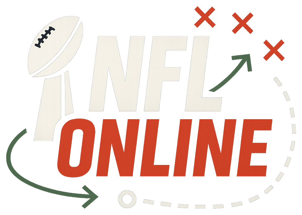 NFL Online logo